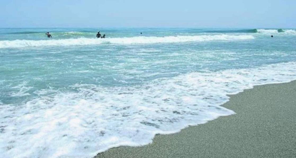 Vakantiehuis La Casa En La Carihuela Playa A 4 Minutos A Pie Torremolinos