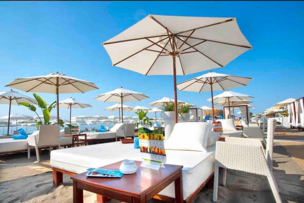 La Casa En La Carihuela Playa A 4 Minutos A Pie Vakantiehuis Torremolinos
