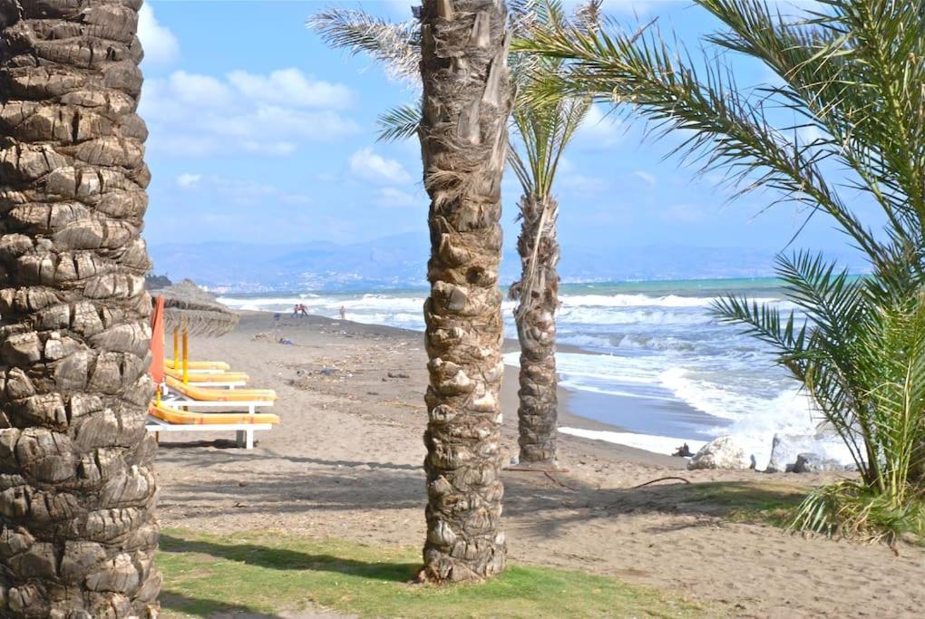 La Casa En La Carihuela Playa A 4 Minutos A Pie Torremolinos