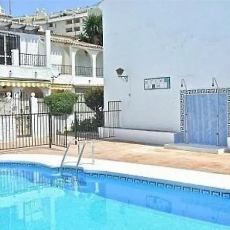 La Casa En La Carihuela Playa A 4 Minutos A Pie Villa Torremolinos Exterior photo